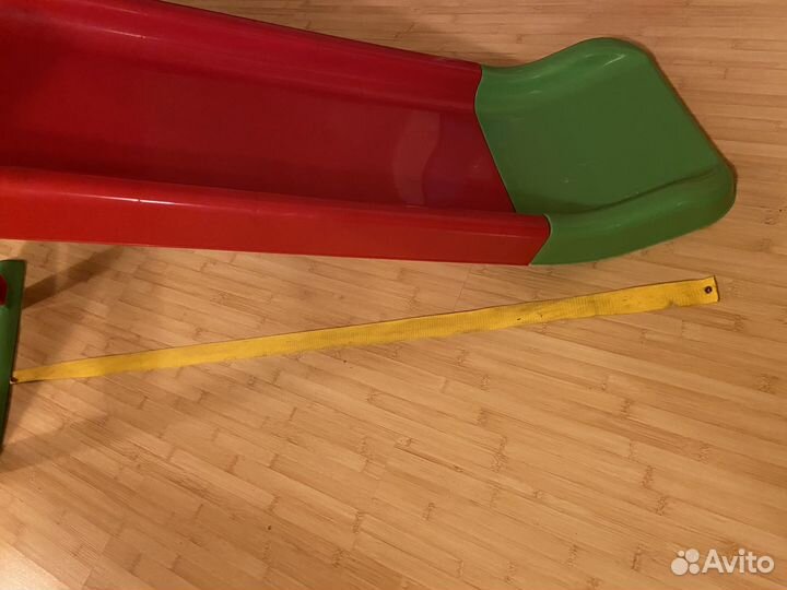 Детская горка