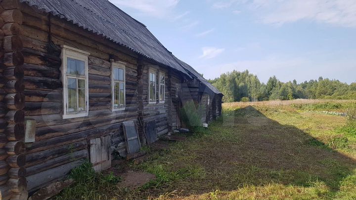 Участок 70 сот. (ИЖС)