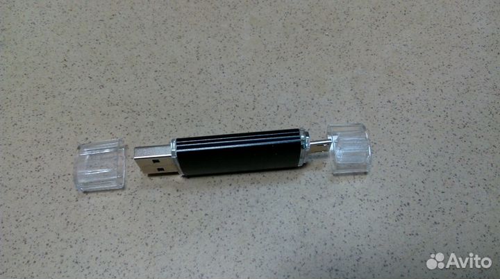 Флешки USB Микро micro USB