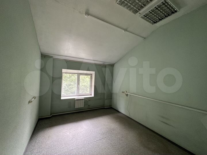 Производство или офис, 300 - 600 м²