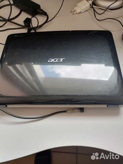 Acer aspire 5920g