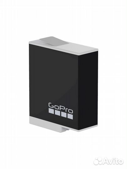 Аккумулятор для GoPro Hero 12/ Hero 11, оригинал