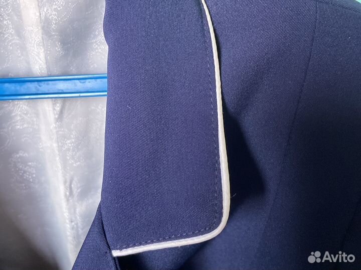 Редингот для конного спорта