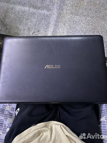Asus x751ma