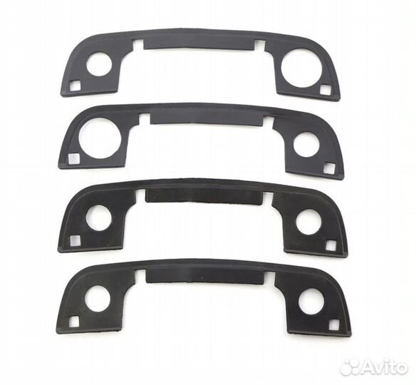 Уплотнитель дверной ручки бмв е34 е36 е32 Z3