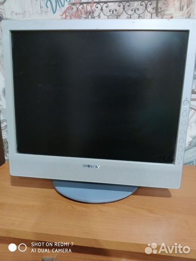 Монитор Sony SDM-X53