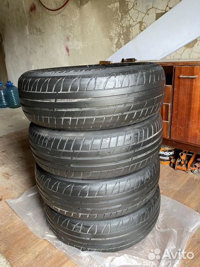 Tigar High Performance 185/65 R15 88H