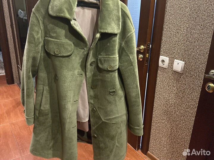 Куртка демисезонная женская