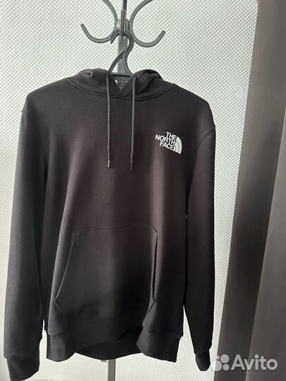 Худи оригинал north face