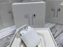 AirPods 2 premium