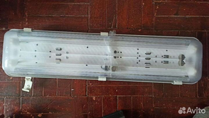 Светильник Arctic для цоколя g13