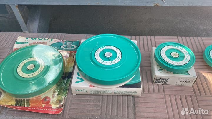 Вакуумная система zepter