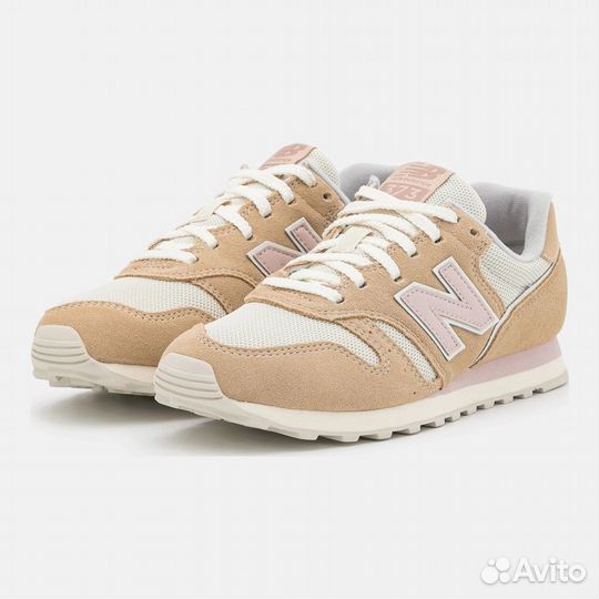 Кроссовки женские New Balance 373 новые