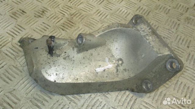 Кронштейн двигателя левый Infiniti M Y50