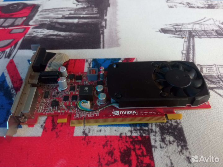 Видеокарта gt 320 1gb