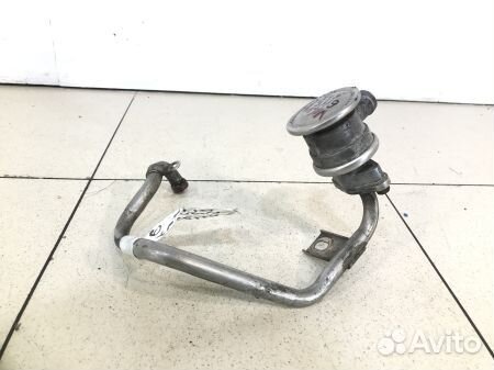 Клапан егр Вольво 940