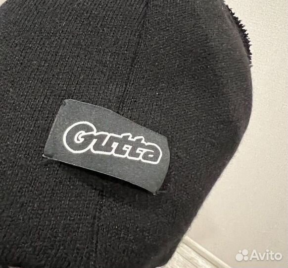 Шапка Gutta опий