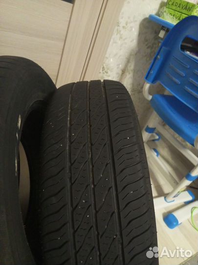 Novex Snow Speed 2 185/65 R14 29B