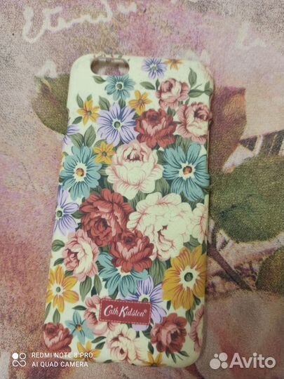 Чехол для телефона