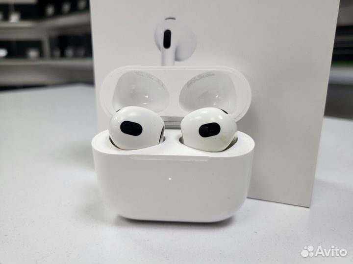AirPods 3 оригинал