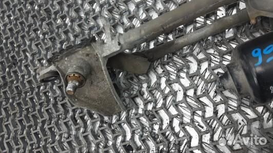 Механизм стеклоочистителя toyota RAV 4 ZCA2 (99Z04