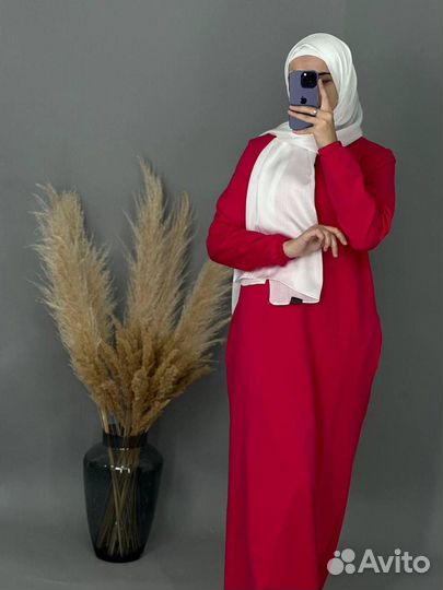 Платье женское