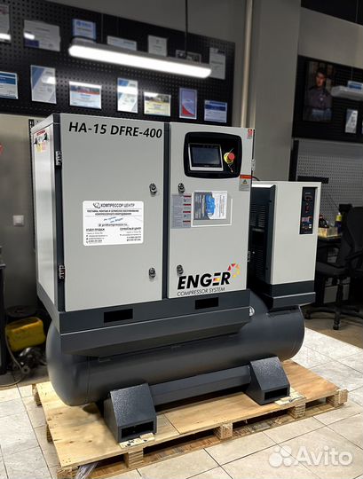 Компрессор для лазера