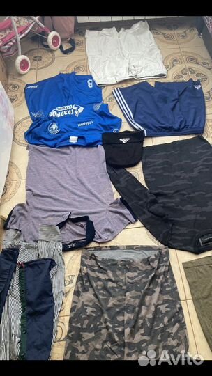 Футболка мужская