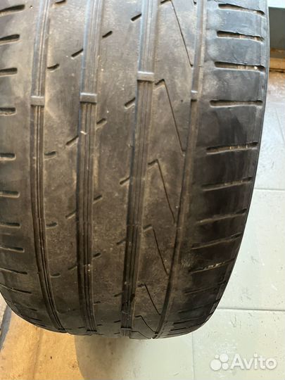 Hankook Ventus S1 Evo 2 K117 235/40 R18 27H