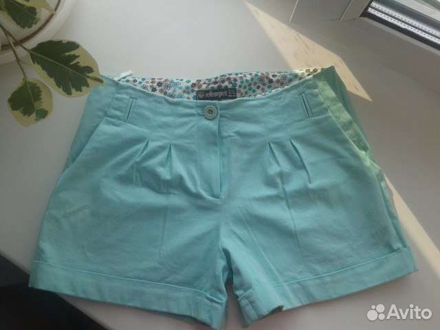 Шорты