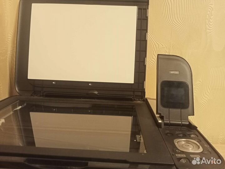 Принтер сканер копир