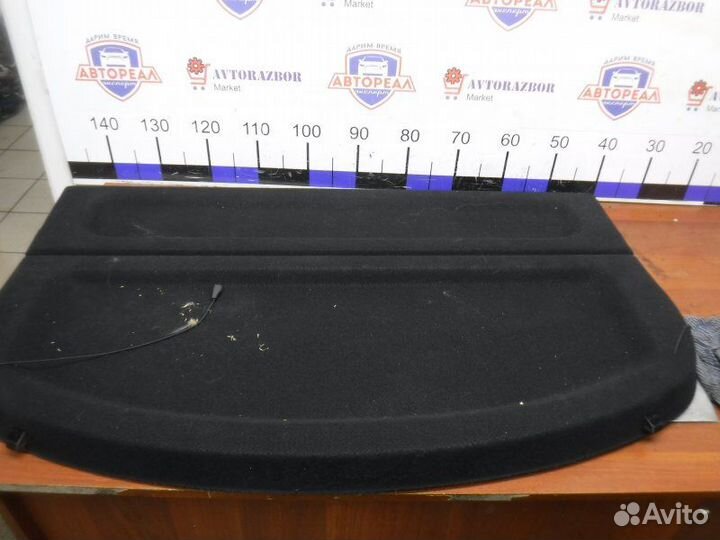 Полка багажника Mazda 6 L8 2006