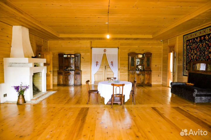 Индивидуальные экскурсии из Сочи в Абхазию