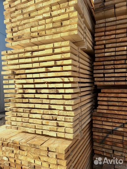 Доски из сосны, отличное сочетание цены и качества