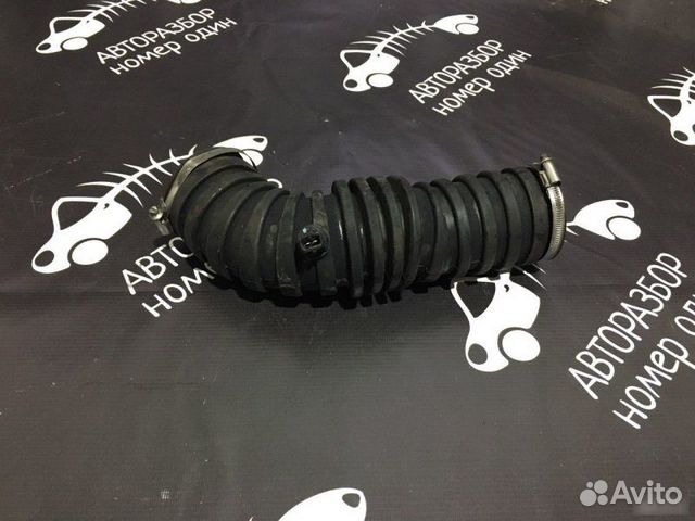 Патрубок воздушногo фильтрa Chevrolet Lacetti