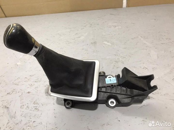 Кулиса МКПП Ford Foсus 2