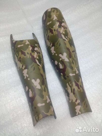 Текстурная покраска