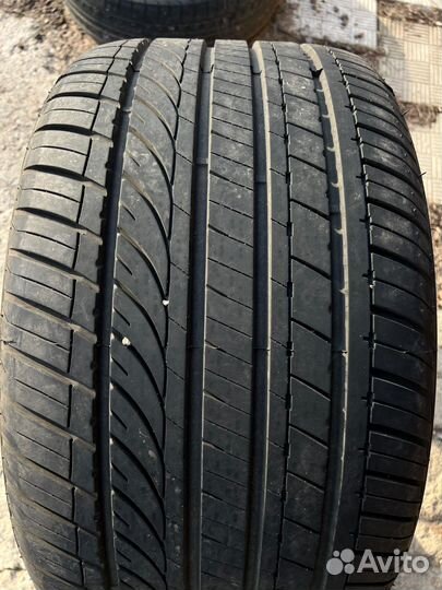 Headway HU901 275/40 R20 и 315/35 R20 110W