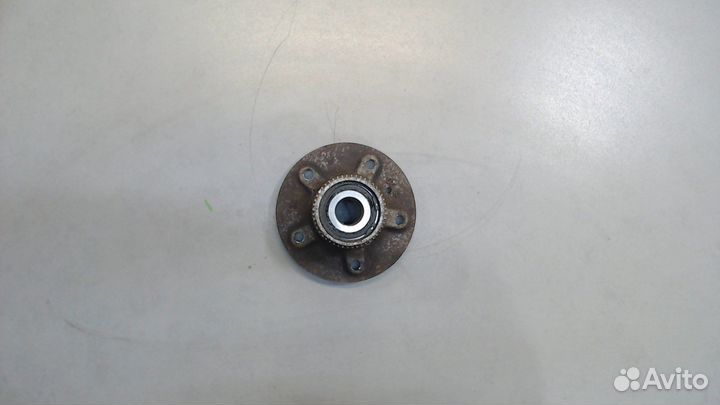 Ступица (кулак, цапфа) Mercedes A W168, 1997