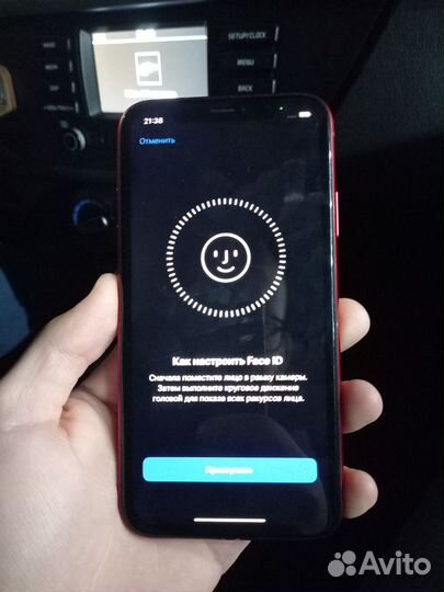 iPhone Xr, 64 ГБ