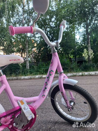 Велосипед двухколесный