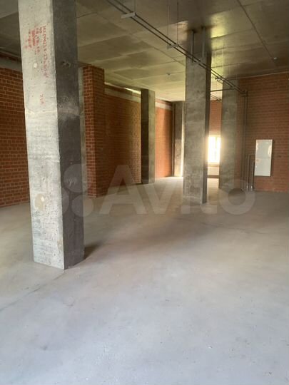 Торговая площадь, 119.1 м²