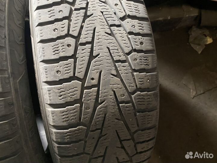 Nokian Tyres Hakkapeliitta 7 235/65 R17