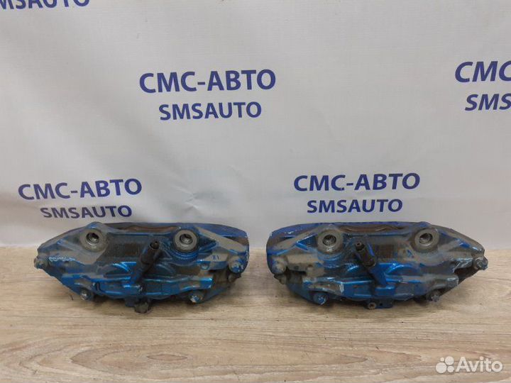 Суппорт передний Mercedes-Benz C-Class W205 2.0