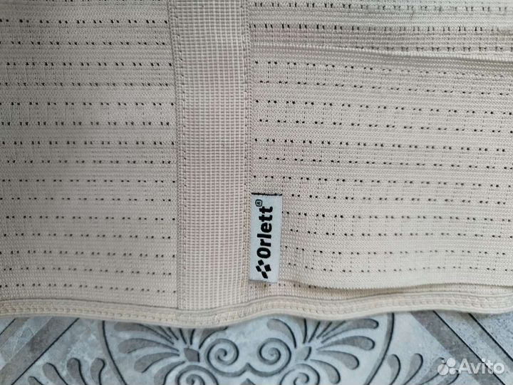 Бандаж для беременных и после родов