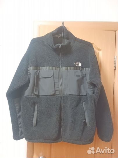 Куртка демисезонная мужская бу