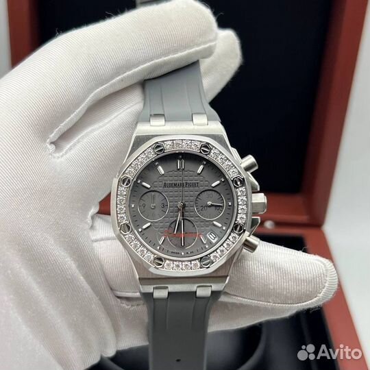 Часы Audemars Piguet Royal Oak Offshore