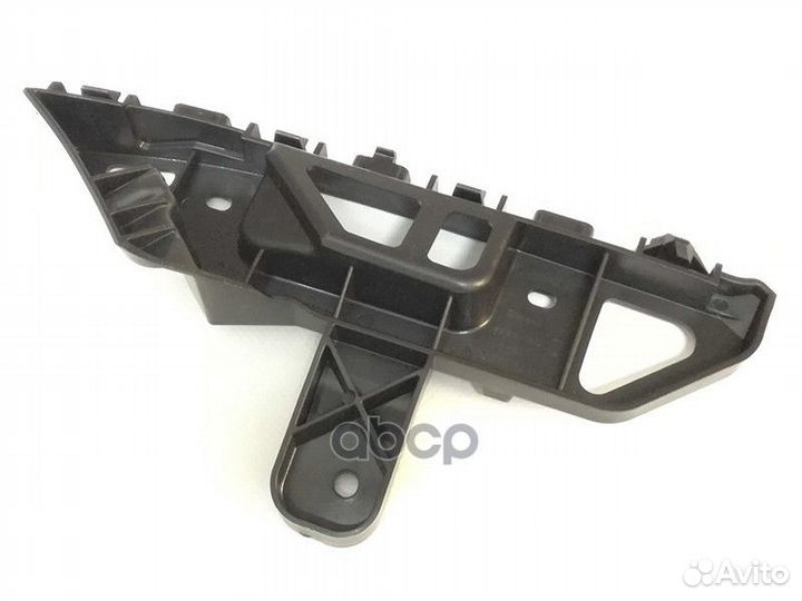 Крепление бампера Volkswagen Caddy 10-15 / Touran