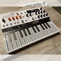 Синтезатор Arturia Microfreak Vocoder Edition