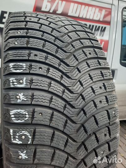 Michelin Latitude X-Ice North 2 275/50 R20 113T